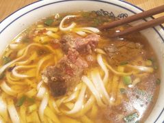 -矮子粉店1985·长沙米粉(湘春路店)