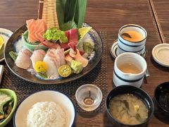 -田舍家Inakaya·炉端烧·铁板烧(天汇igc店)