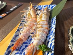 -匠糊·日本料理(美岸广场店)