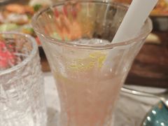 -CRAZYONES西班牙海鲜饭(上海美罗城店)