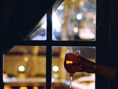 -LONG BAR 廊吧(外滩华尔道夫酒店)