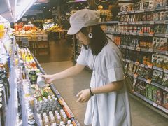 -Olé精品超市(北京合生汇店)