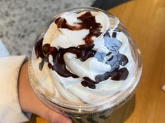 -星巴克(汇京国际广场店)