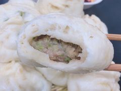 -郑家包子牛肉拉面(尚勤路店)