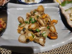 -青岛海泉湾皇冠假日度假酒店-天海日餐厅