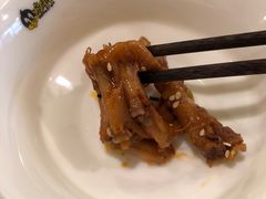 -张大师鸭爪爪特色干锅(南湖店)