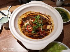 -周家二小姐的菜(西津渡店)