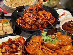 -巴厘龙虾·榜首油焖大虾(洞庭·艺术洋房店)