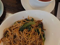 -五观堂素食(新华路店)