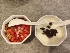 -汉水谣·江景餐厅(江滩店)