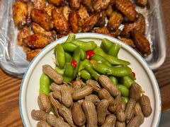 -管氏翅吧(地安门店)