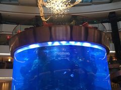 -OPEN開全日自助餐厅·牛肉火锅·海鲜(佛山希尔顿酒店)