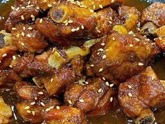 -星记小馆·小蓝龙·老南京砂锅菜(上海路店)
