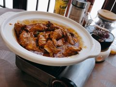 -丽华园(汉阳龙阳店)