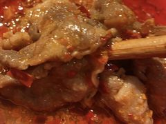 -季季红火锅(长沙步行街店)