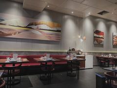 大堂-NIUNIUPARK和牛螃蟹(龙湖杭州滨江天街店)