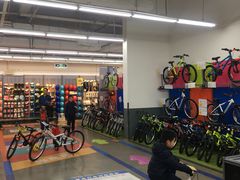 -迪卡侬(南二环店)