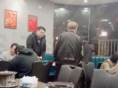 大堂-川香煲(茅台路店)