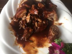 -浦江餐饮•上海菜馆(五四路店)