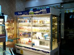 -一鸣真鲜奶吧(景城花园奶吧)