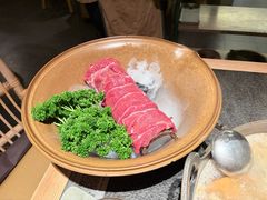 -三出山火锅(万象天地店)