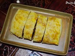 芝麻烤懒龙-小铫鸡汤