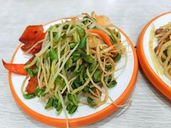 -三姐妹冷面馆(保卫路店)