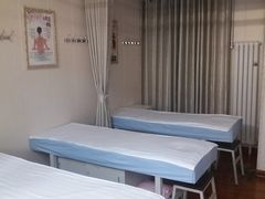 -益康盲人推拿按摩(长虹店)