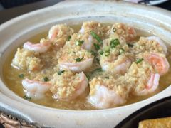 -黄山老妈·土菜(碧桂园店)