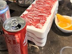-潮德阿水牛肉火锅(深圳总店)