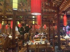 -野山舂·贵州现舂酸汤牛肉(鸿通城店)
