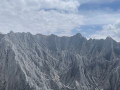-墨石公园景区