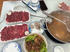 -福合埕牛肉火锅(长平国新店)