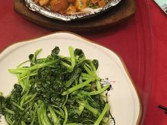 -翠姐姐农家大院·老底子萧山菜(建设一路店)