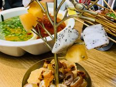 -成都吃客(九眼桥店)