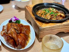 -香港深井掂檔烧鹅茶餐厅(海韵城店)