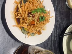 -顺香居·老字号湖北菜(江汉路店)