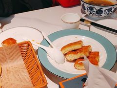 -燕兰楼·清真西北融合菜(亚运村店)