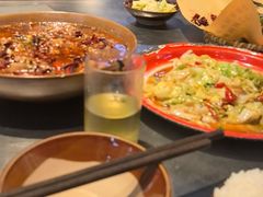 -馬伍旺川菜(江北虹悦城店)