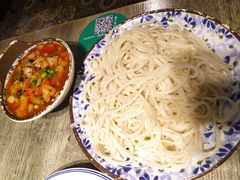 -巴依兄弟西域美食(机场店)