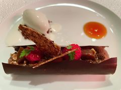 -广州四季酒店·佰鲜汇·现代法餐