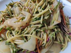 -李连贵熏肉大饼(宁山中路店)