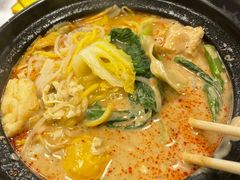 -O记东北砂锅麻辣烫