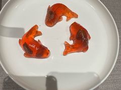 -北平食府·北京烤鸭(北京西站六里桥店)