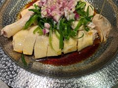 -林辉家宴·本地家常菜·头牌清远鸡(先锋店)