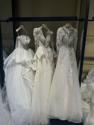-MuseMarry婚纱(前海嘉里中心店)