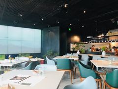 大堂-半山腰·云南菜(侨福芳草地店)