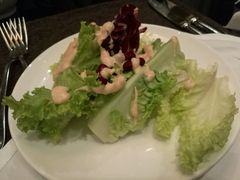 -深圳四季酒店·馥自助餐厅