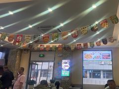 -马兰拉面(西直门外店)
