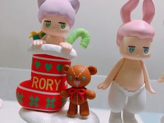 -泡泡玛特POPMART(正弘城店)